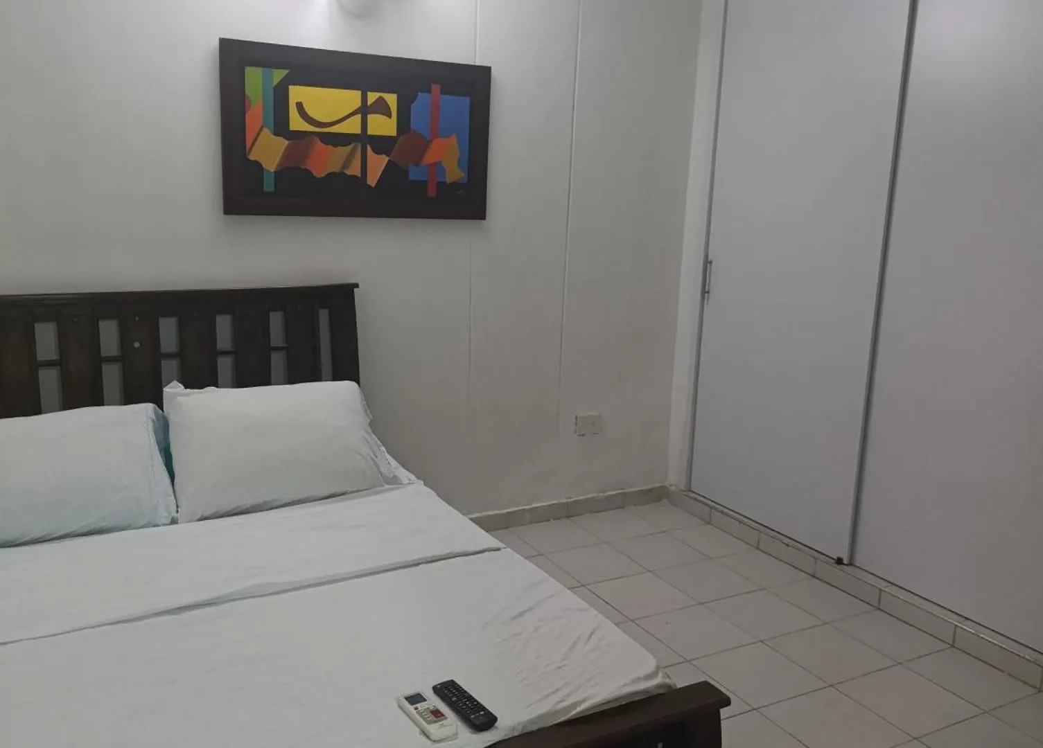Apartaestudio 103 Ed El Parador Σάντα Μάρτα