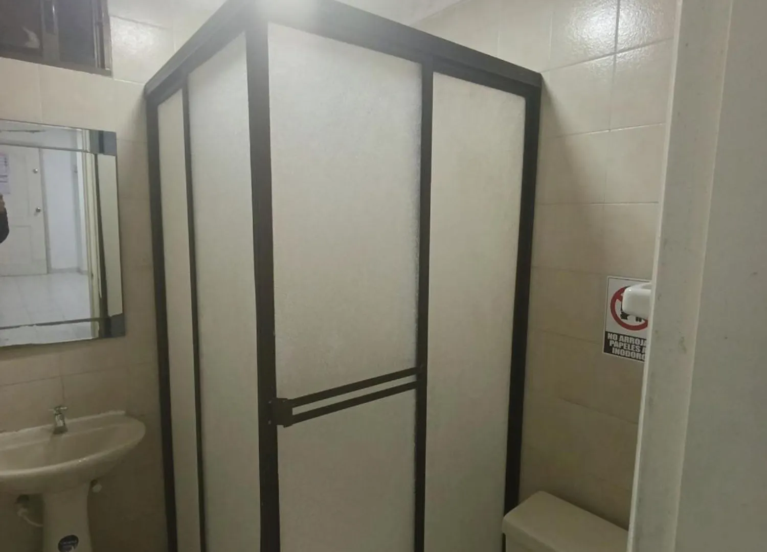 Διαμέρισμα Apartaestudio 103 Ed El Parador Σάντα Μάρτα